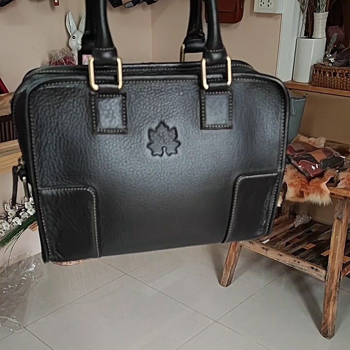 เสื้อผ้าป่า ซอสสิค สายสะพายถอดได้ ใบเดียวจบ ครบทุกฟังก์ชั่น เหมาะกับทุกโอกาส