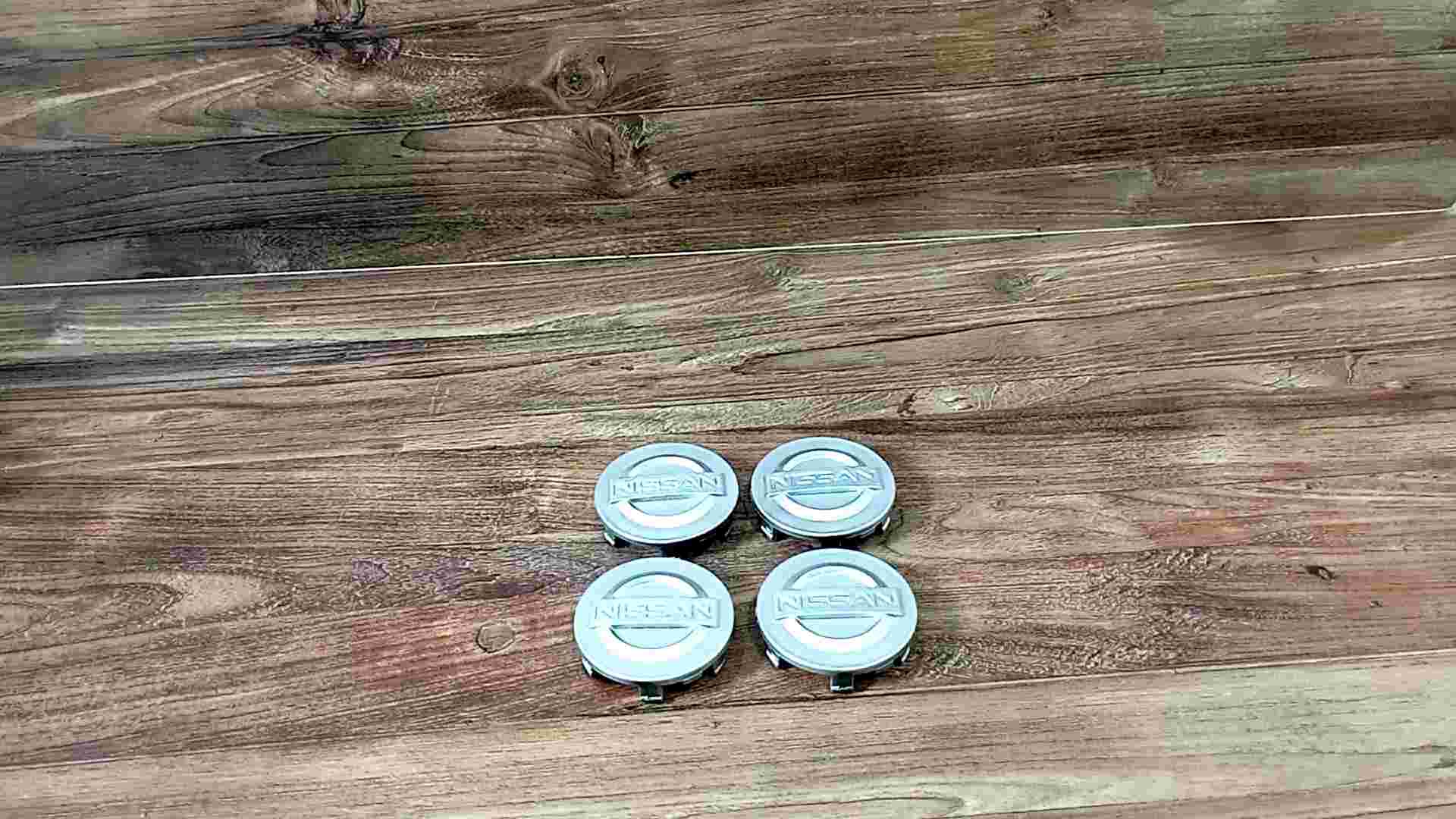 Tutup Velg Dop Roda Nissan Livina, March, Evalia, Juke & Serena