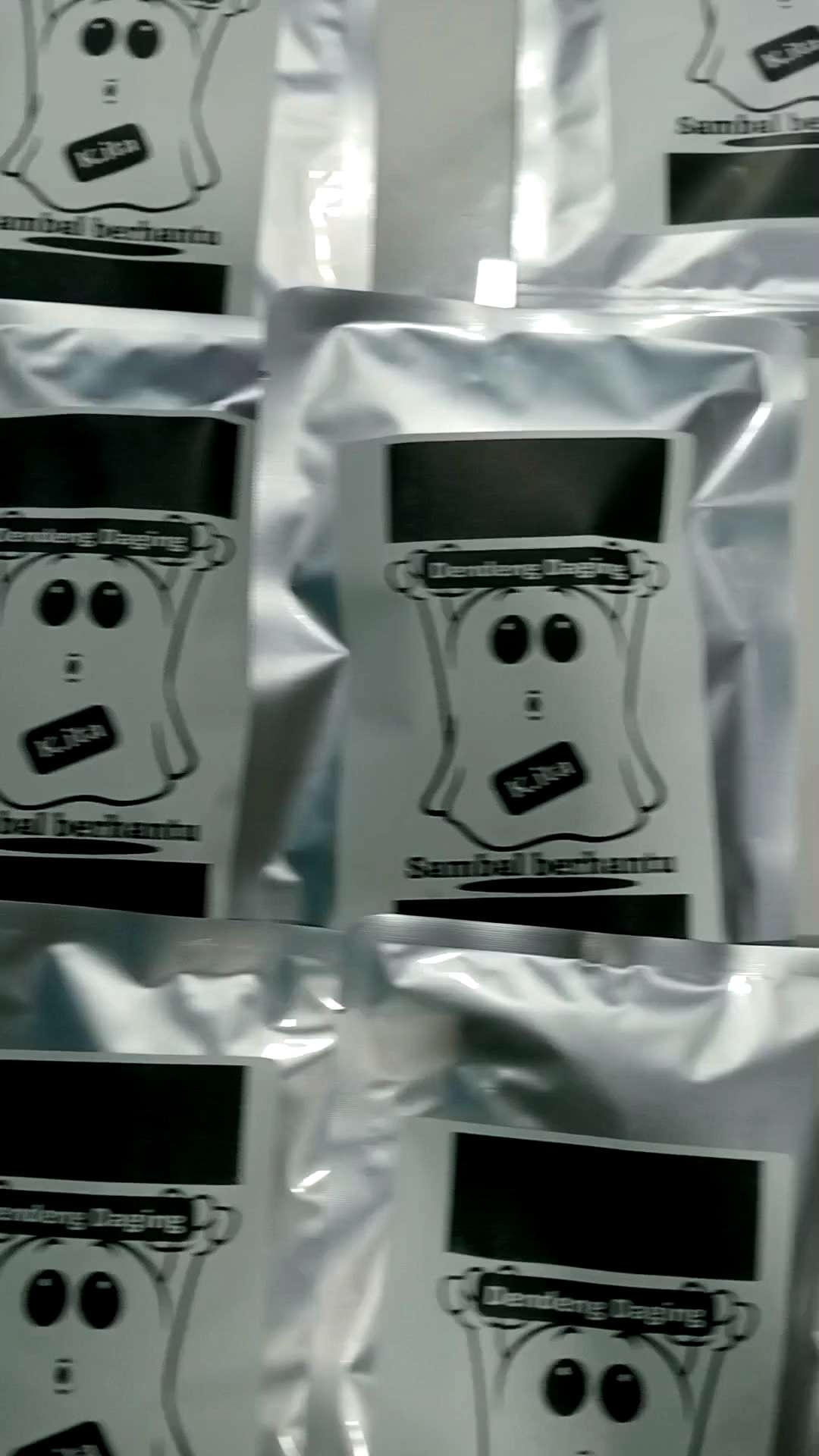 Dendeng Daging Rm12 200g. Semenanjung Malaysia sahaja