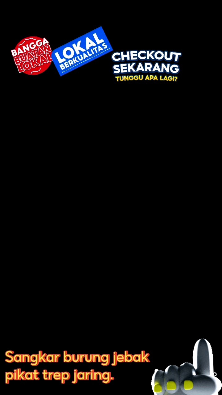 Kandang Jebak Pikat Trap Jaring: Panduan Lengkap