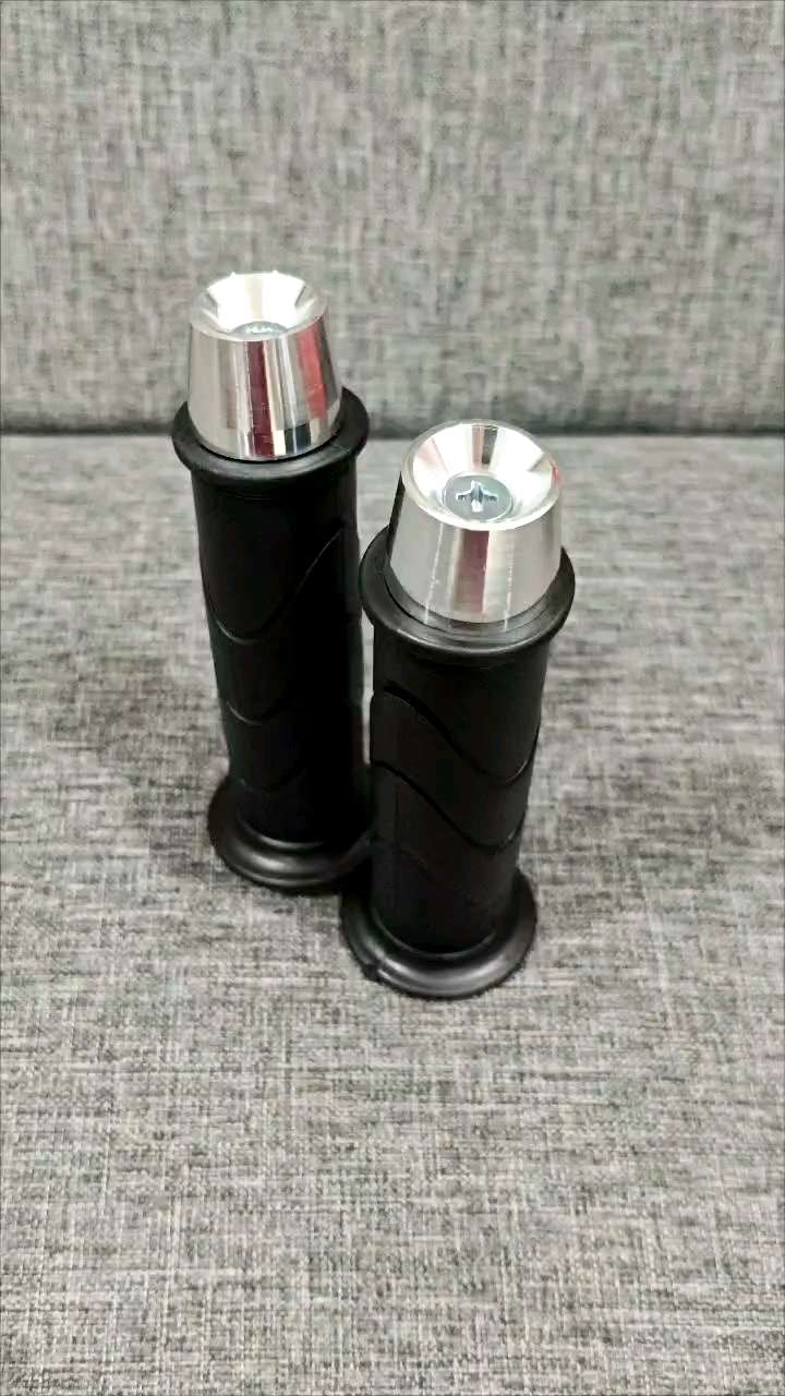 Handgrip Handfat Honda Set Jalu Stang Kiri Kanan Sepasang Universal Semua Motor
