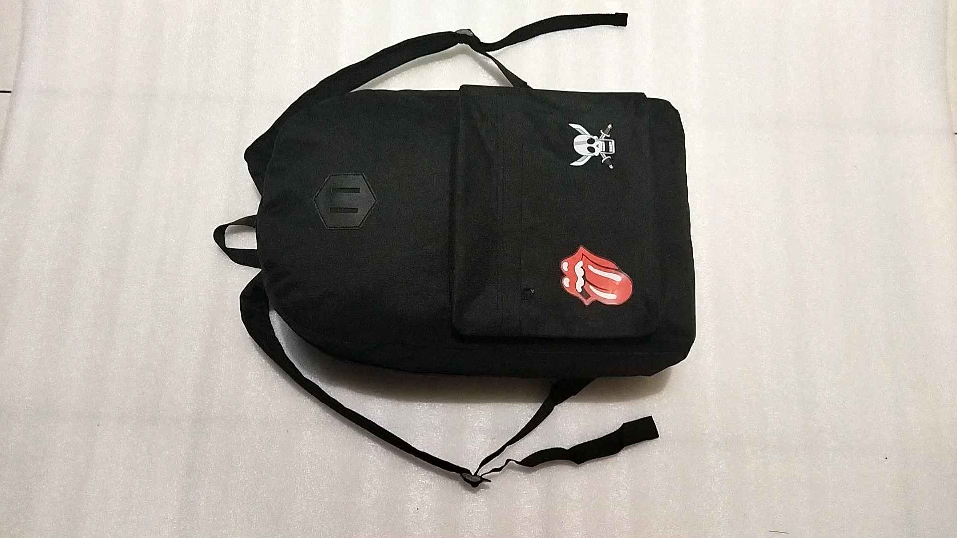 tas sekolah pria&wanita