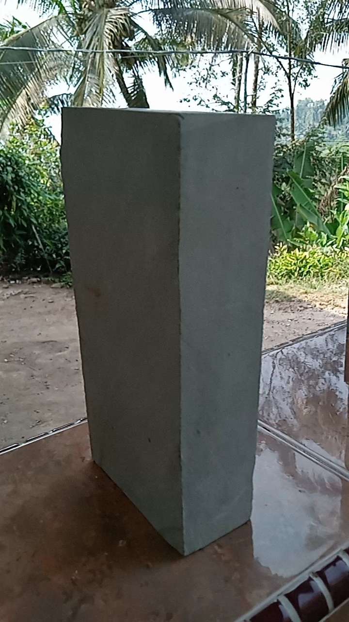 Batu asah asli Pacitan - Asahan pisau - ungkal Pacitan batu alam