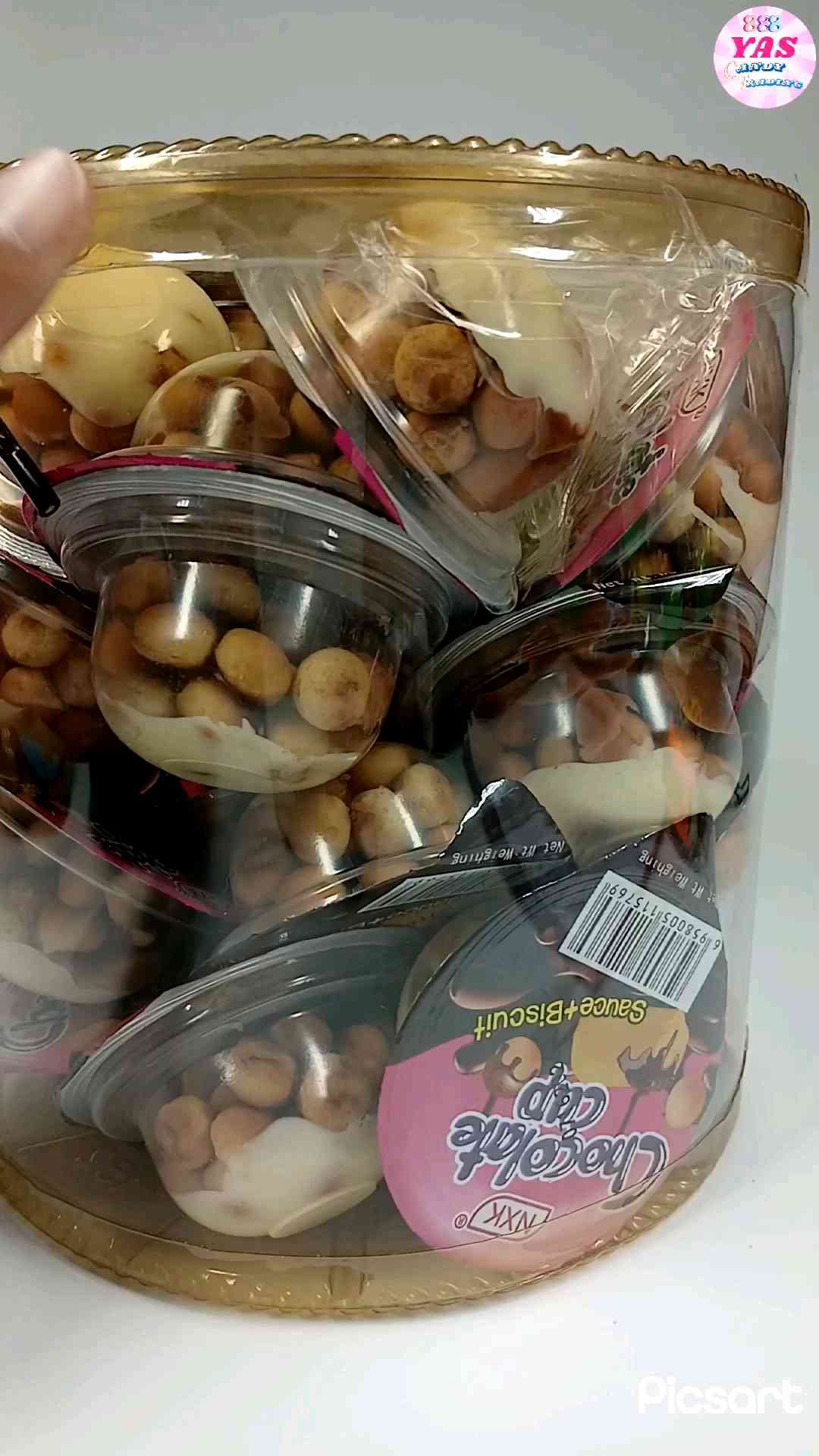 30pcs CHOCOBEST MM / Loot Bag Fillers / Paninda / Giveaways / Party Favors