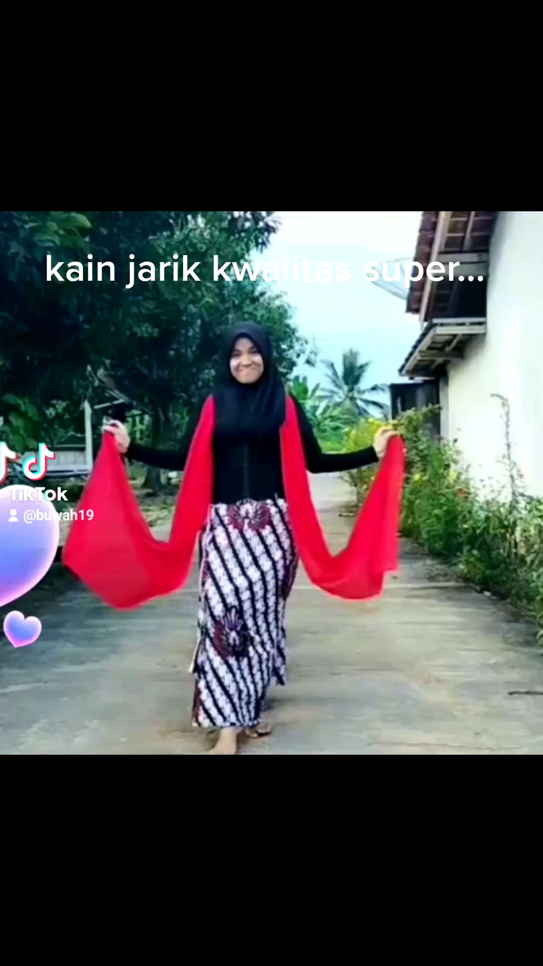 kain batik clasic pekalongan