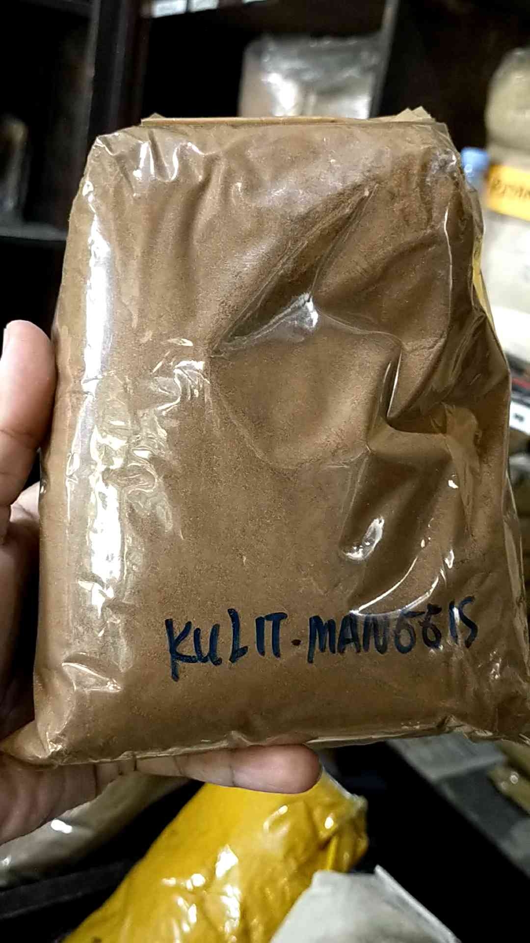 Bubuk Kulit Manggis: Manfaat & Penggunaan