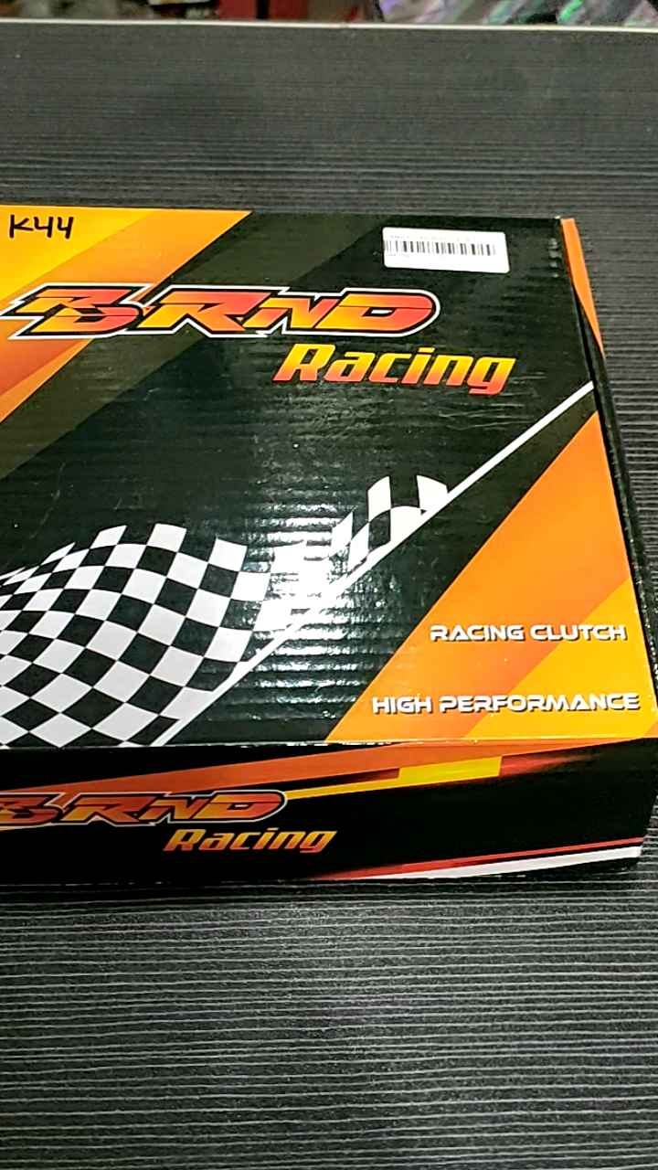 RUMAH ROLLER BEAT ESP SCOOPY ESP (K44) RACING RND