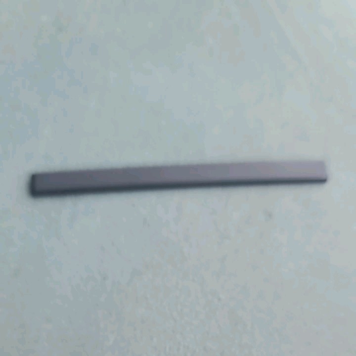 Bottom (nắp che bàn phím dưới) blackberry passport đen trắng new