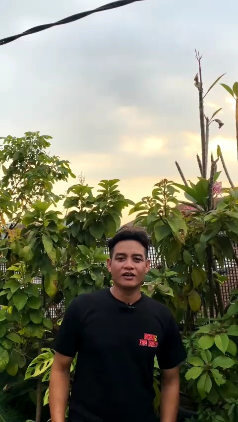 Tampil Menarik & Unik Dengan T-Shirt Serius Santai Katun Combed