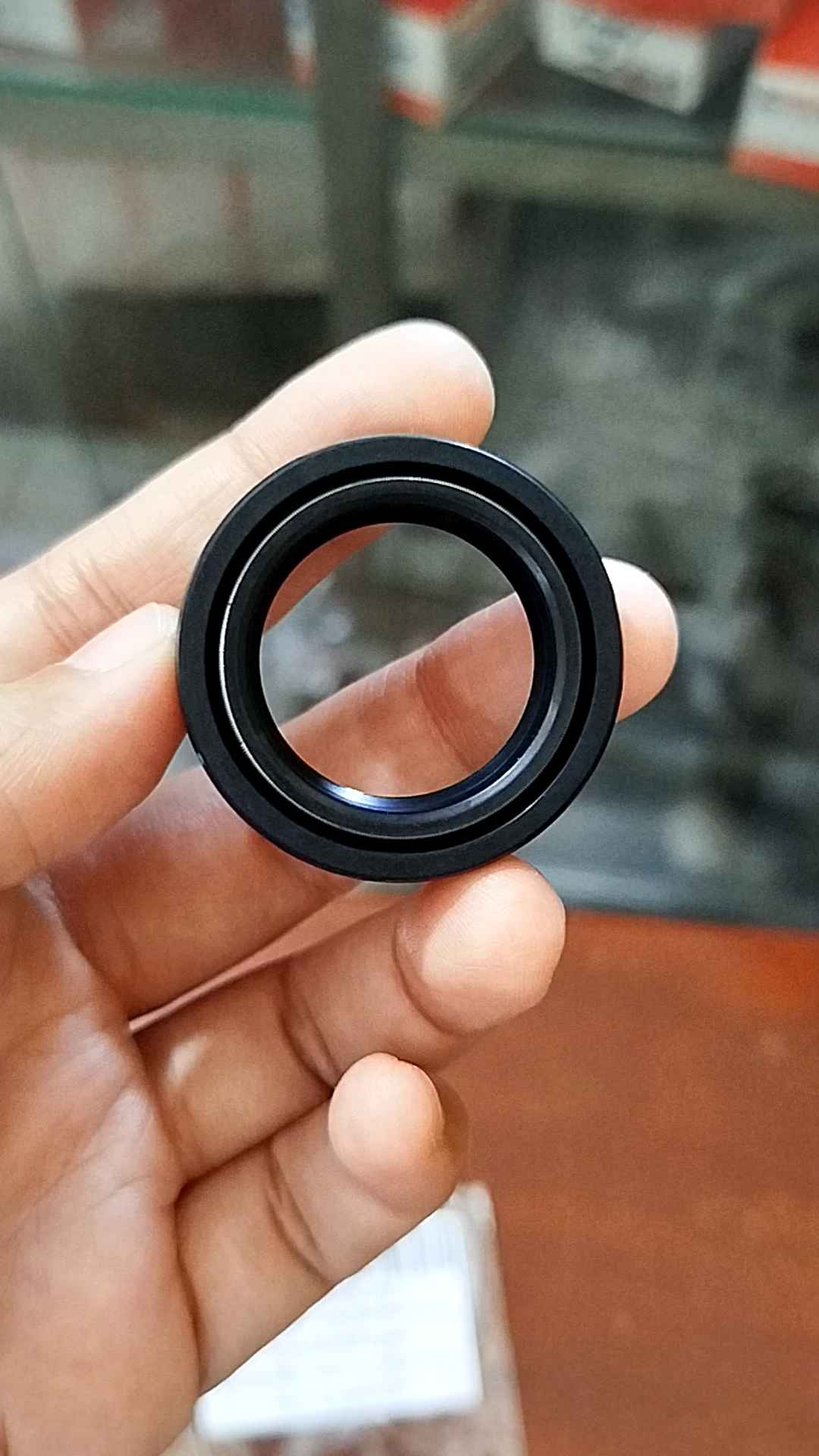 Seal Shock Depan Original ARS Grand Supra Vario Mio Beat dll