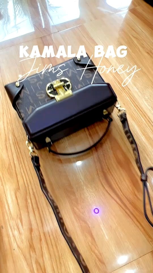 kamala bag jimshoney