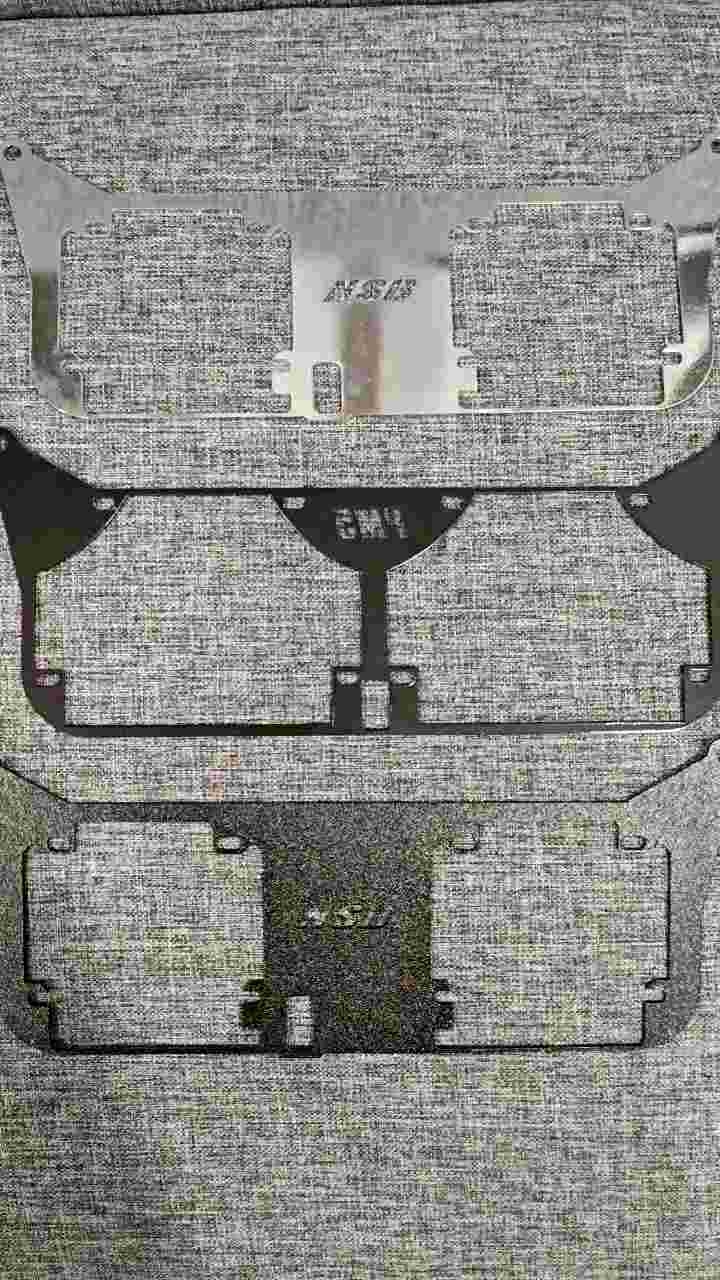 Breket Biled: Aksesoris Lampu Berkualitas dari IPHCAR