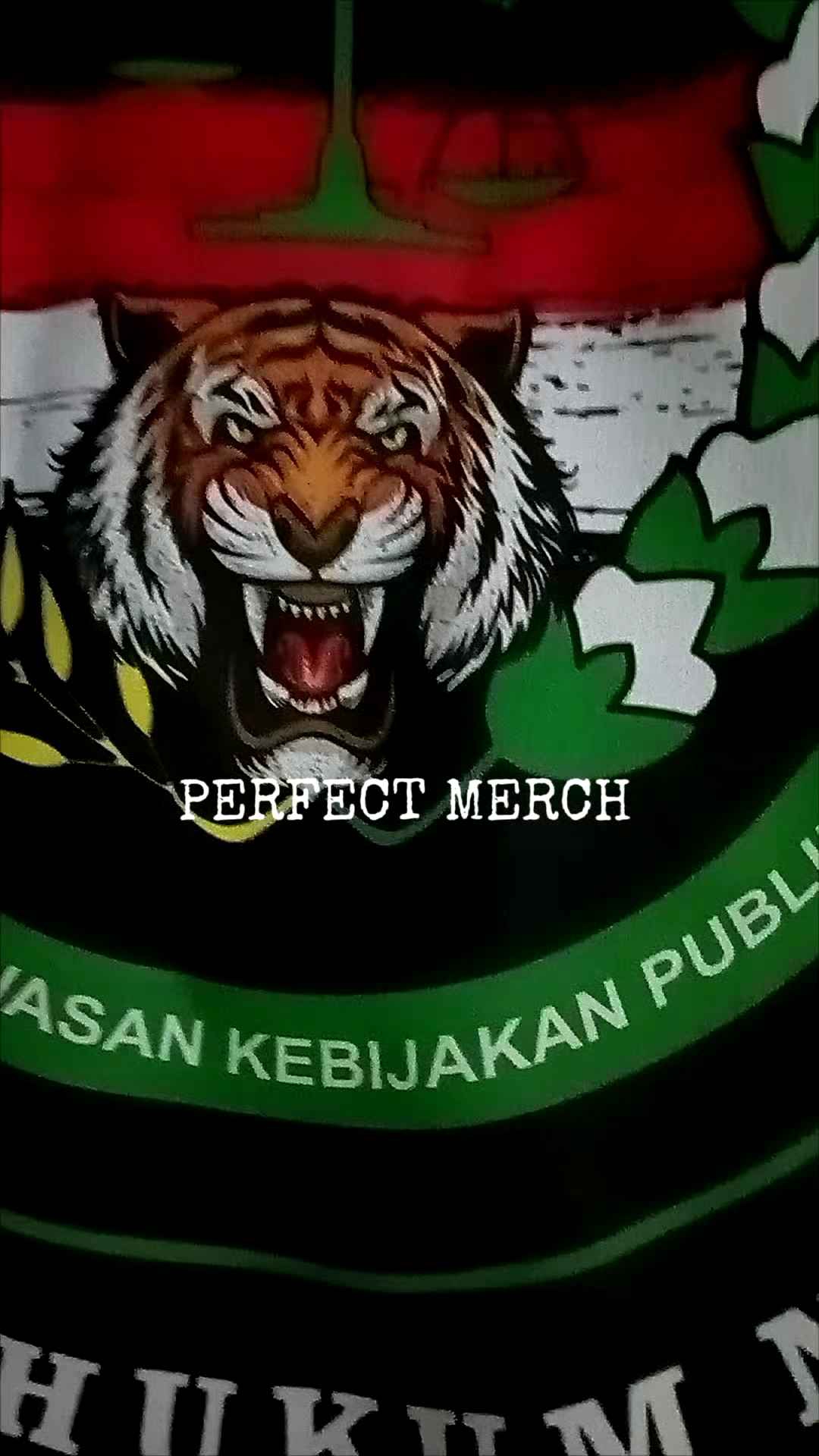 Kaos Custom Logo Sendiri Hitam Premium Combed24s Gratis Nama