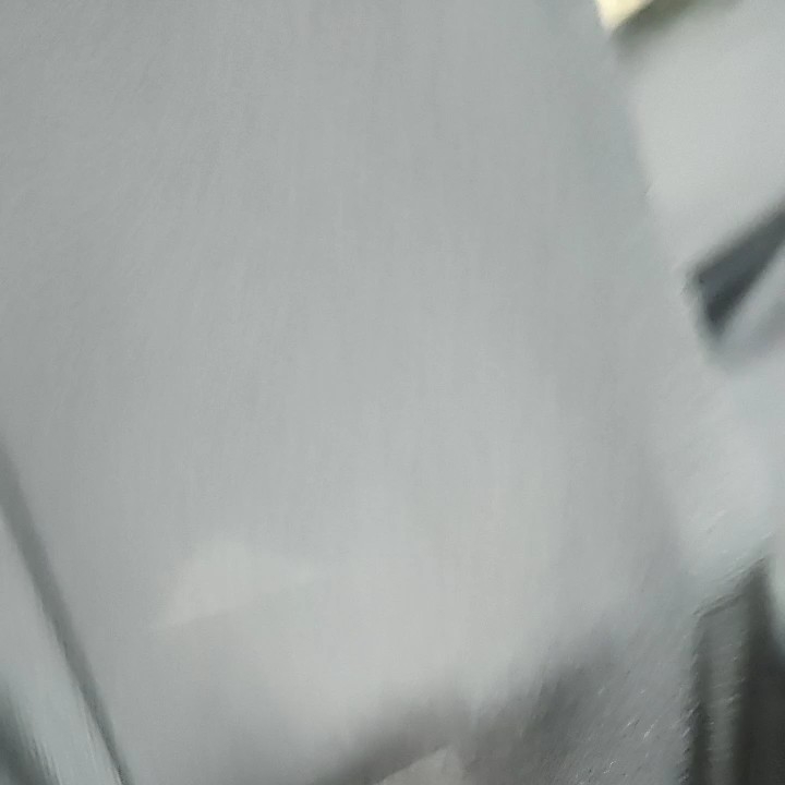 Dark Gray and Dark Blue Smooth Georgette Fabric Sold Per Yard