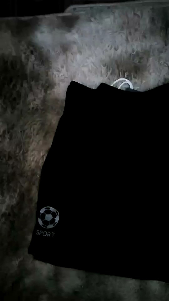 เกงกีฬาสปอนต์ขาสั้นเอวยางยืด  28-46นิ้วใส่ได้