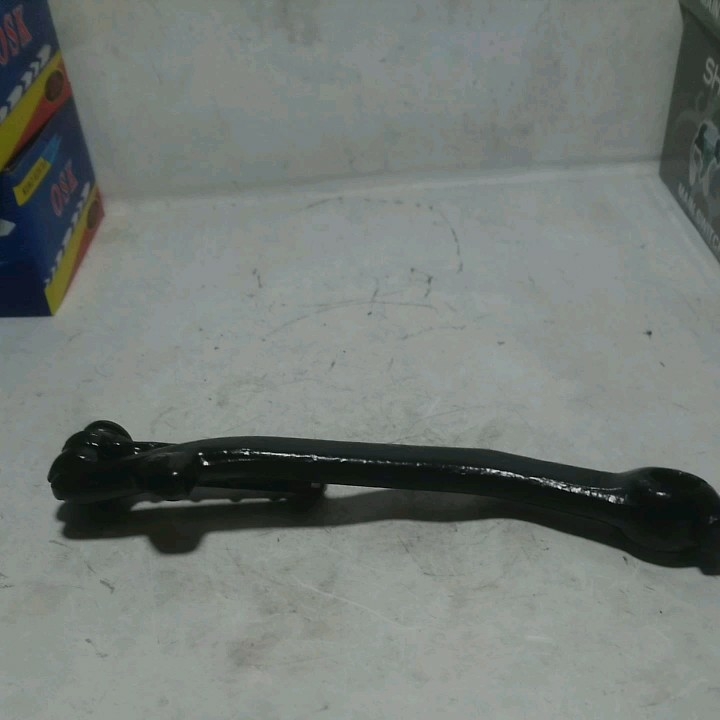 Kickstater Mio Mio Smile Mio Sporty Soul Lama