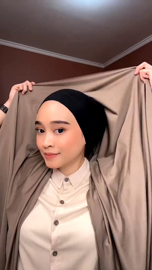 PASHMINA KAOS JERSEY // PASMINA JERSEY // PASHMINA KAOS PREMIUM