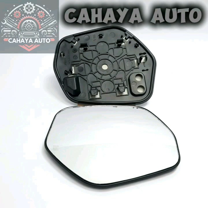 Kaca Spion Honda HRV ORIGINAL 2015 sd 2021
