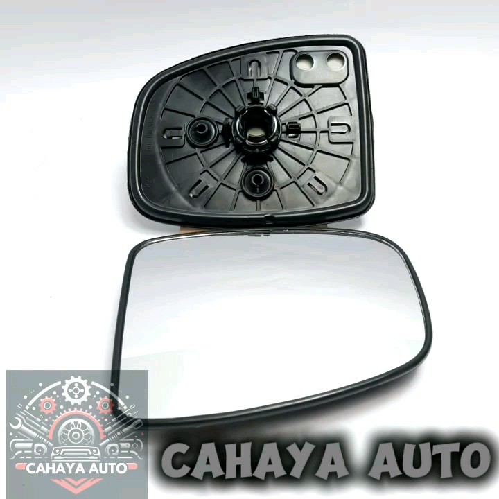 Kaca Spion Honda BRV Jazz GK5 BRIO RS MOBILIO facelif 2016 up ori