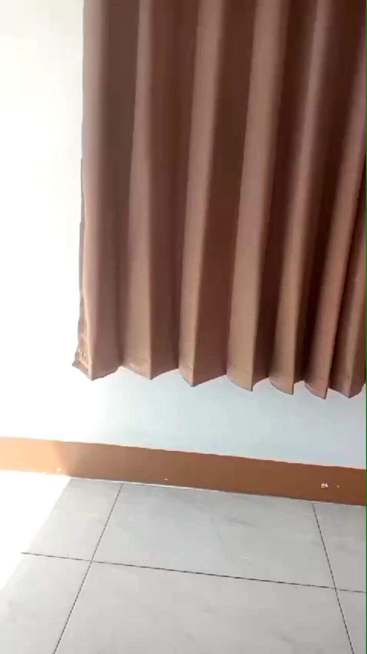 Gorden tirai blackout motif safron Gorden jendela Gorden pintu kamar sekat ruangan gorden mewah