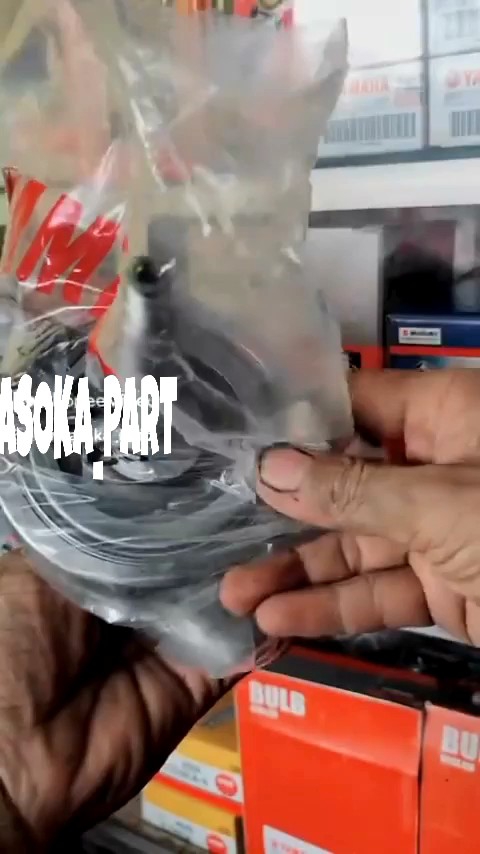 Bandul Kruk As Mio M3 Krek As Mio S Z Soul Gt 125 Fino 125 Xride 125 2PH