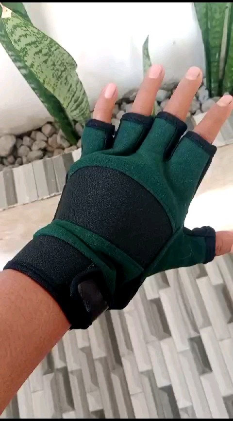 Sarung Tangan Motor Dewasa / Sarung Tangan Sepeda