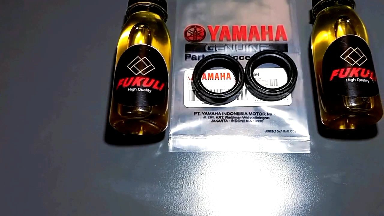 DOWNSIZE AEROX LOWERINGKIT Penceper Per Shock Depan AEROX CEPER AEROX