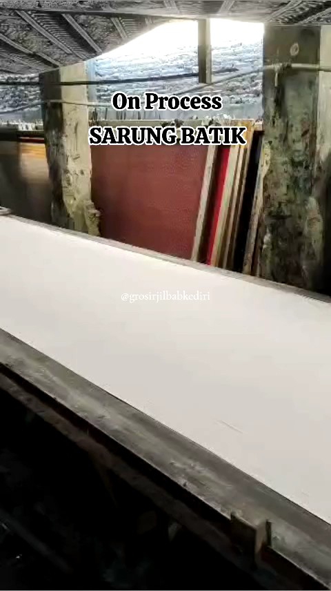 Batik Katun Satung: Bahan Nyaman untuk Pakaian