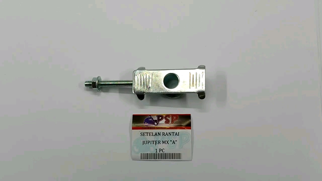 Setelan Rantai Yamaha Jupiter MX: Harga & Spesifikasi