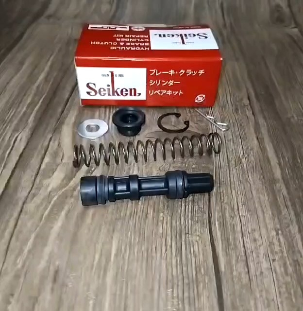 SK46691 Cm Kit Dyna 125HT - Dutro 130HT / Sil / Isi Master Kopling Atas / Clutch