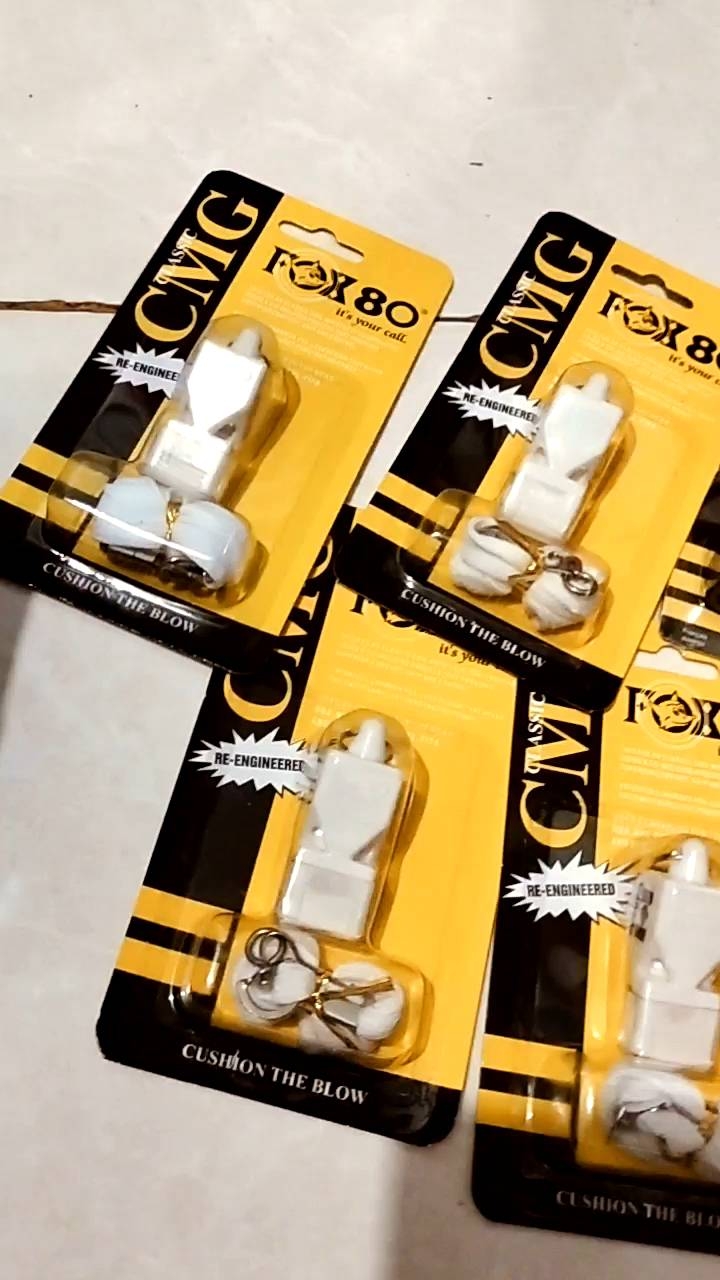 PLUIT FOX 80 /DSM 40 /PLUIT SATPAM
