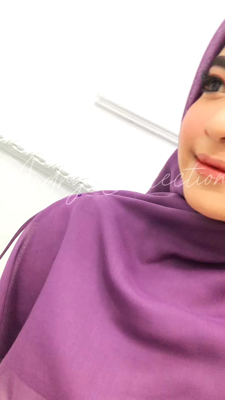 HIJAB SEGI EMPAT PARIS BORDIR PITA CEQUATTE GIRLY!! KERUDUNG SULAM PITA VIRAL