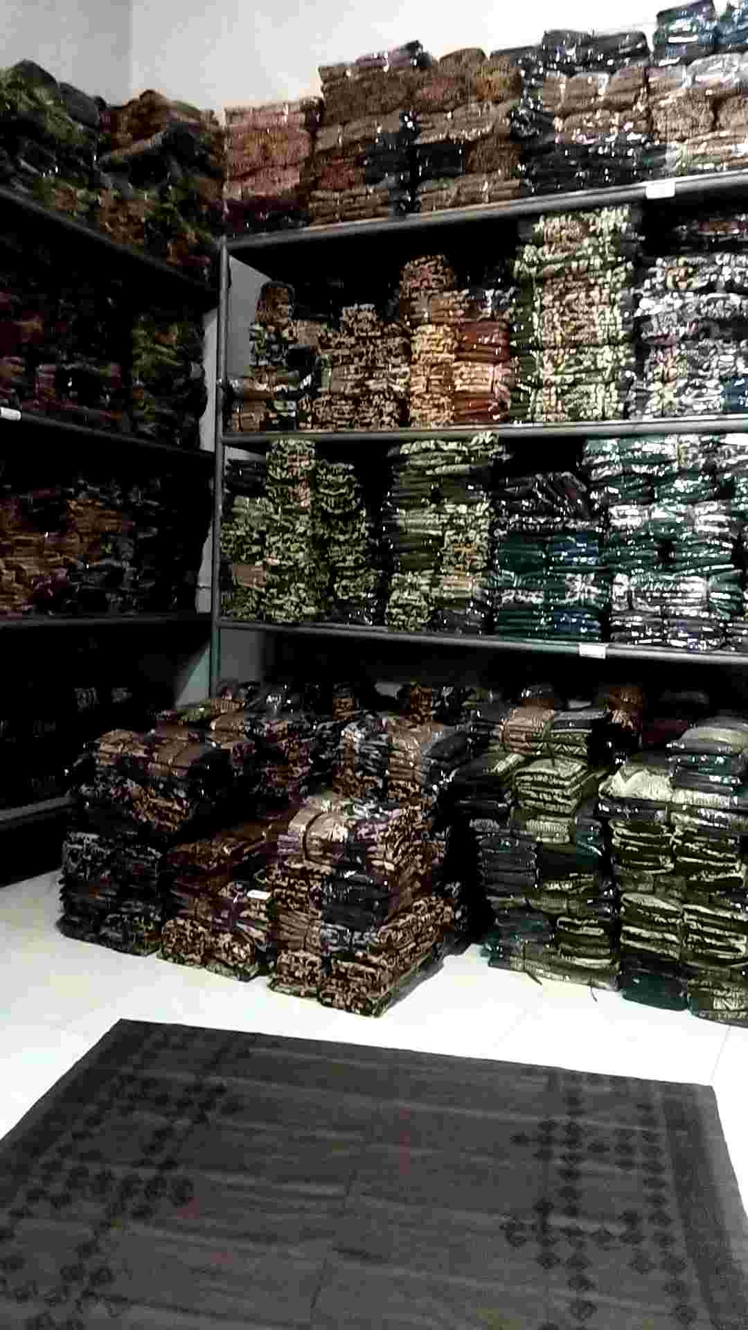 Sarung Batik Rayon Premium: Desain Tradisional & Kualitas Terbaik