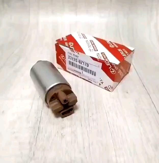 23220-BZ170 Fuel Pump Agya Ayla Calya Sigra / Rotak / Pompa Bensin