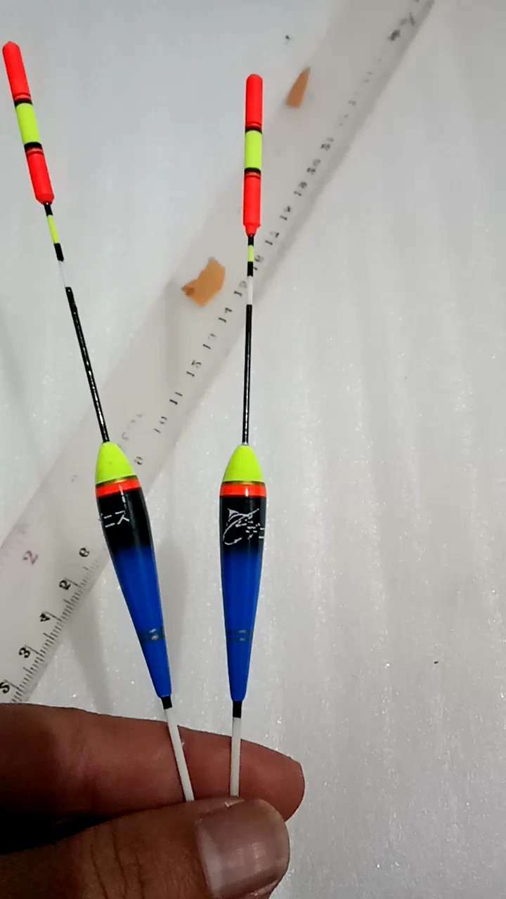 Pelampung Pancing Antibadai type C