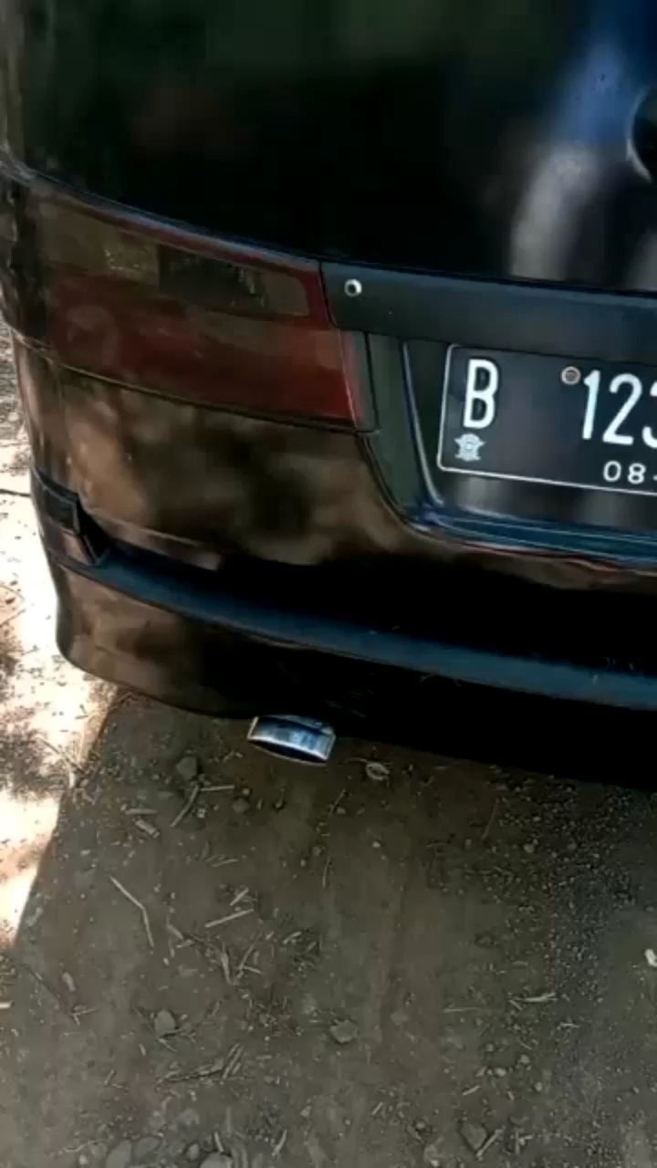 KNALPOT MOBIL SUOS SOS NGOROK BASAH VARIAN CRHOM COCOK UNTUK SEMUA JENIS MOBIL BENSIN SOLAR L300 GRANDMAX APV CARRY T120 ZEBRA DLL