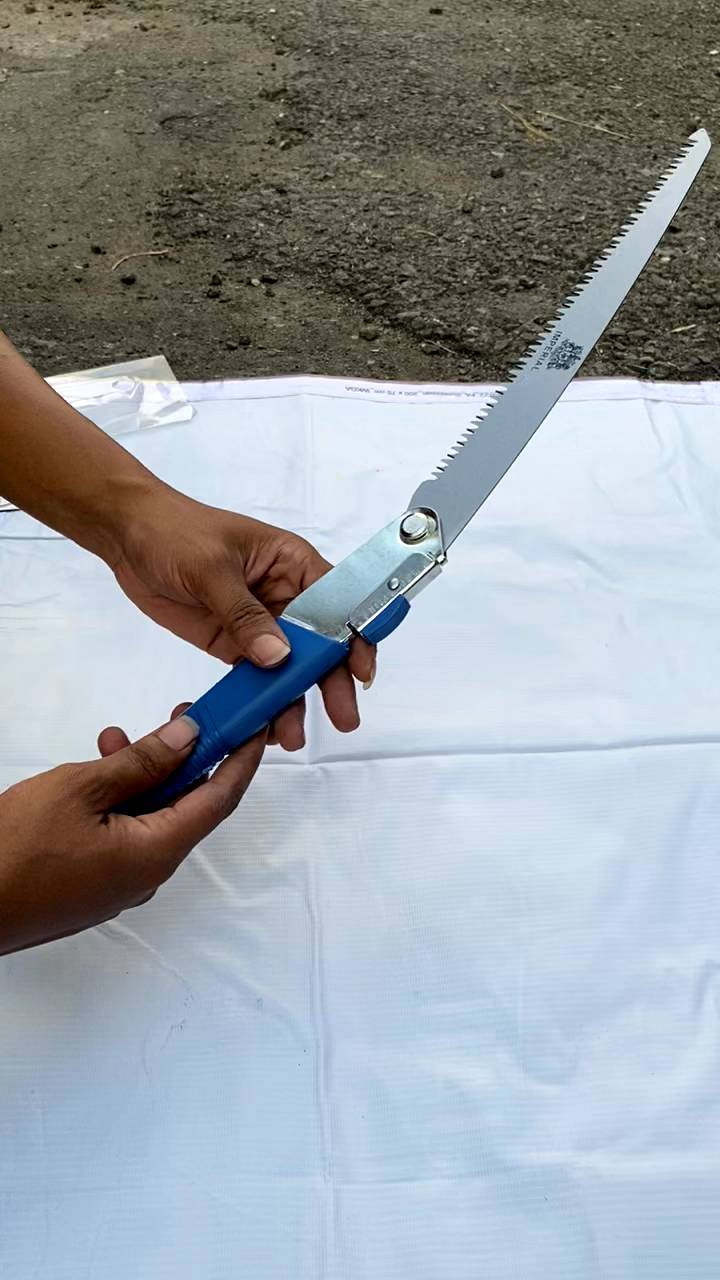 Gergaji Bonsai Gergaji Lipat Gergaji Kecil Gergaji Ranting Gergaji Pruning