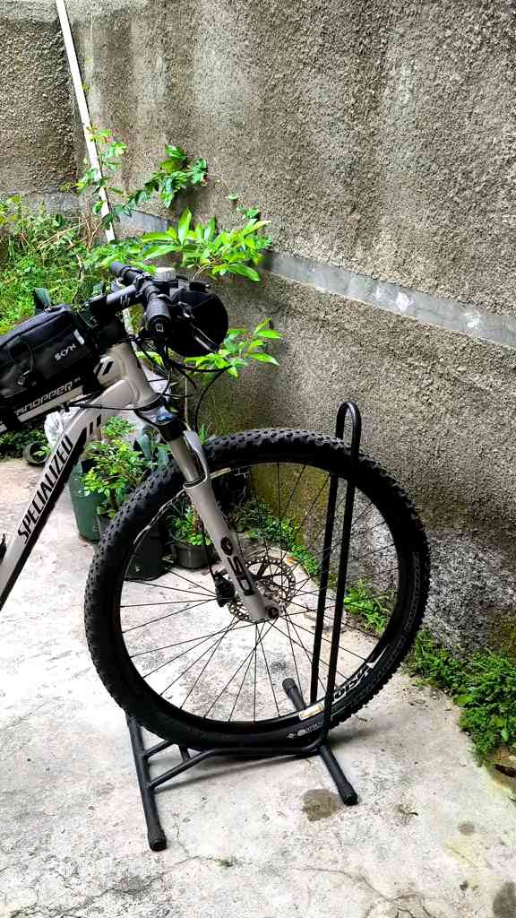PADDOCK SEPEDA PEDOK SEPEDA STANDAR SEPEDA UNIVERSAL
