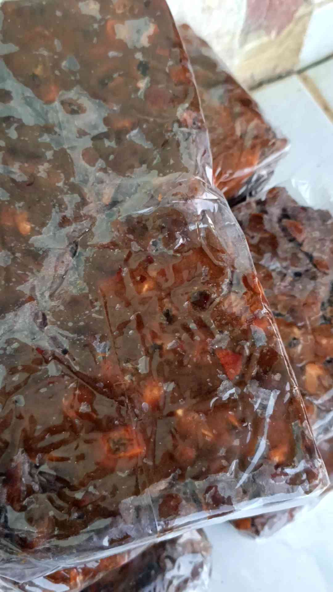 ( 1kg) ASEM JAWA asli cocok untuk bumbu atu jamu