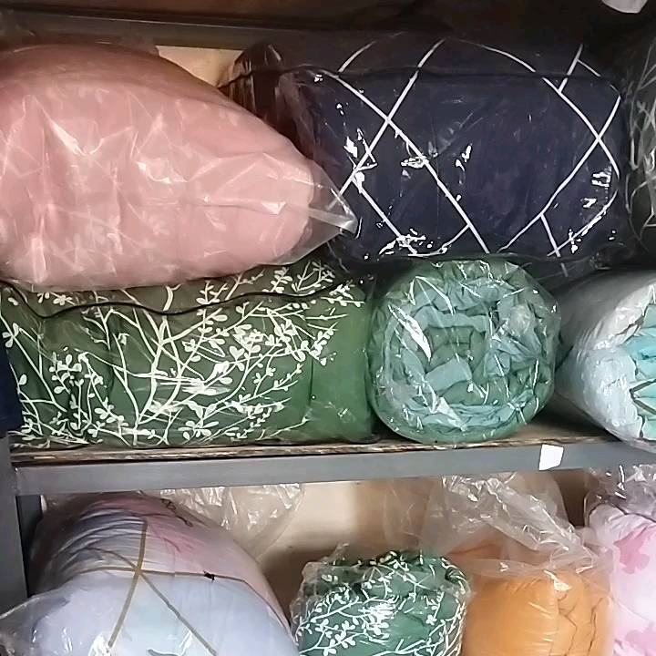 Promo Bedcover Only Selimut Saja Size 120 x 200 Motif Jeju Series Best Seler Katun Halus Anti Luntur