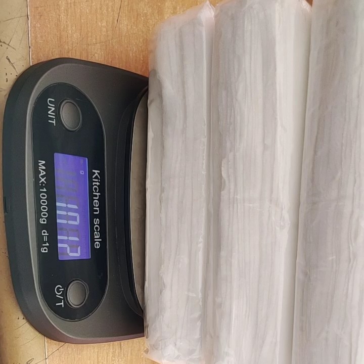 COD TISU KOMPOR Tisu dapur 1kg dapat 4pcs tisu radja