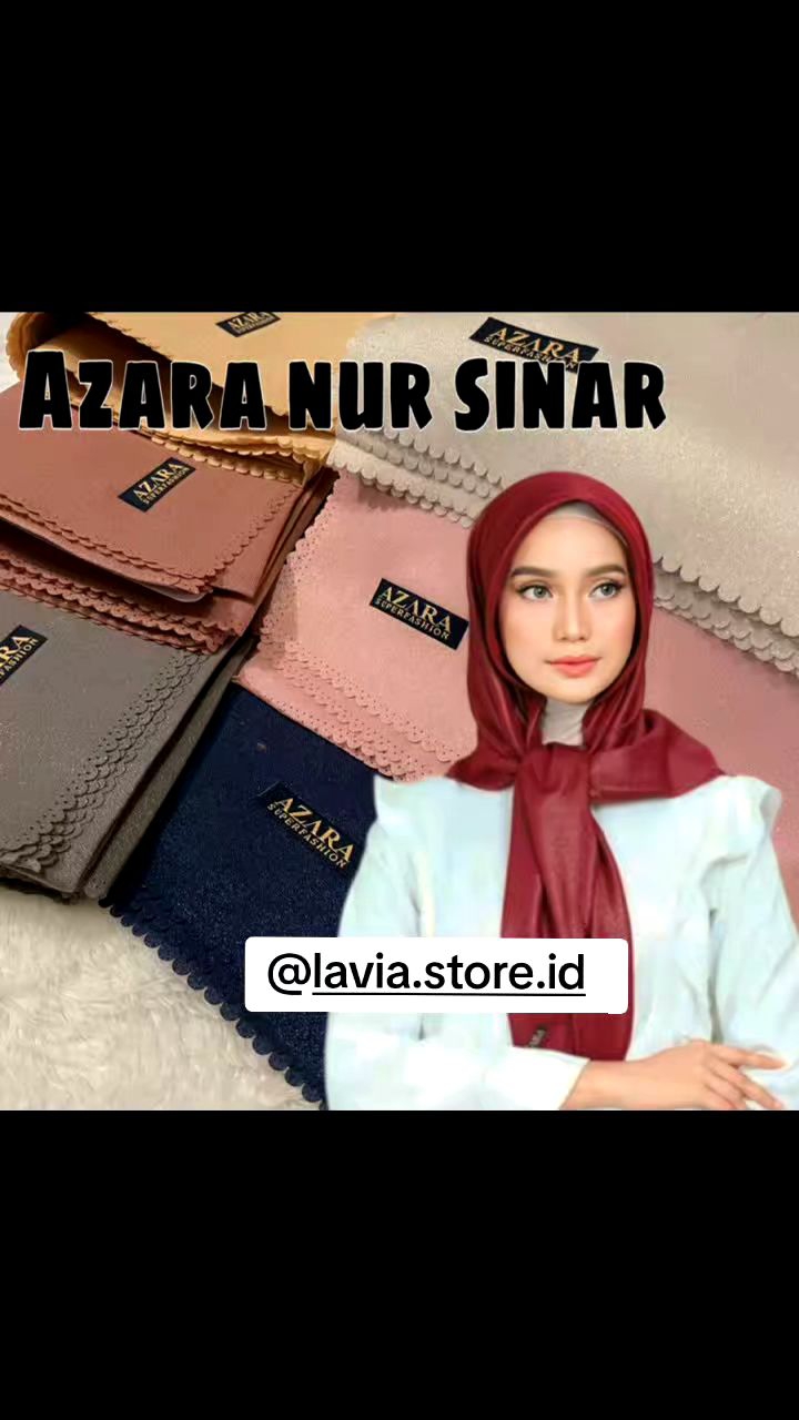 LS Hijab segiempat nur sinar gliter premium// kerudung glamor premium nur sinar / hijab murah Nyaman Lembut Muslim Square hijab paris toko hijab persegi