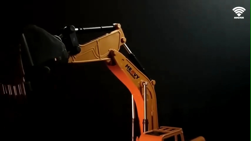 Mainan Anak Excavator Remote Control Termurah Bisa COD // Excavator Remote Control // 360 Degree Truck Kontruksi Termurah Baterai Cas