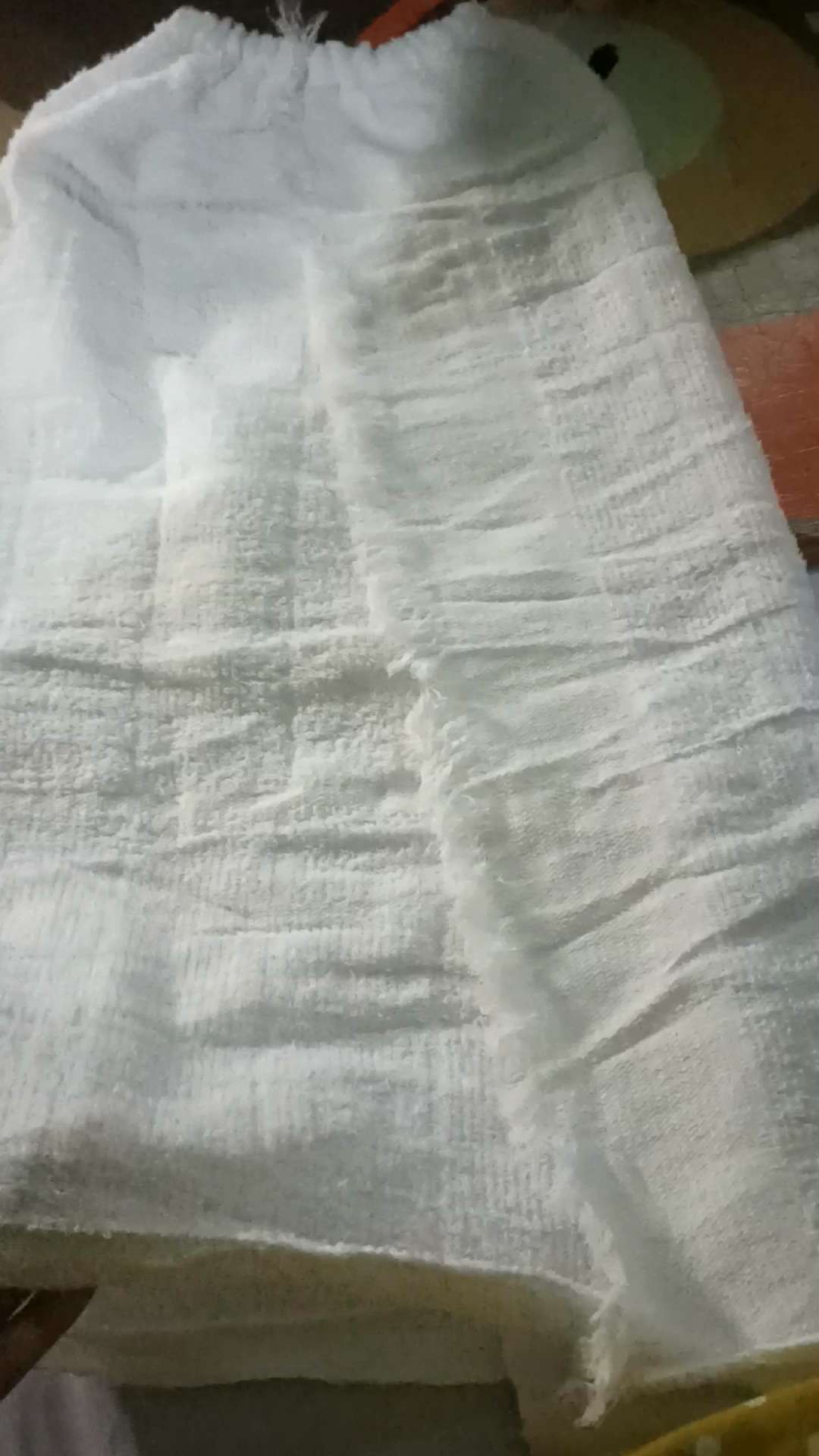 KAIN BAJU IHROM TK INSTAN DAN BIASA UNTUK MANASIK HAJI ANAK TK/PAUD TERMURAH