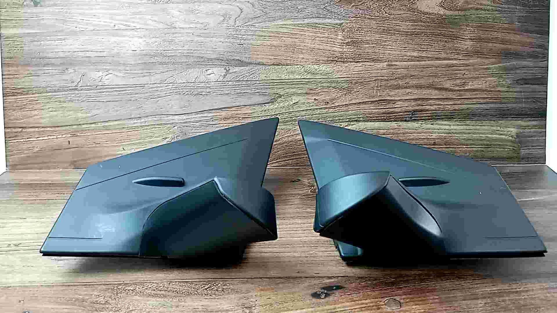 Kaki Spion Yaris Vios 2014-2023 Original