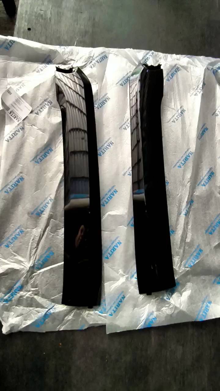 COVER UNDER SIDE SCOOPY FI 2017-2020 DEK SAMPING KANAN KIRI SCOOPY DONAT 2017 K93