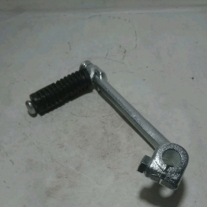 Engkolan Supra X & Desain Motor Tua