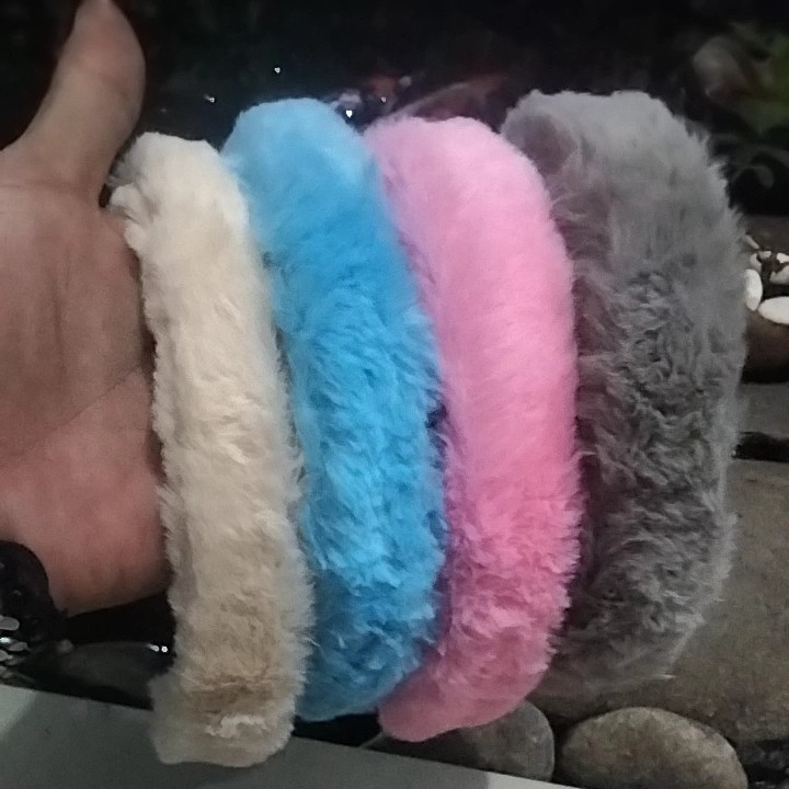 Bando bulu
