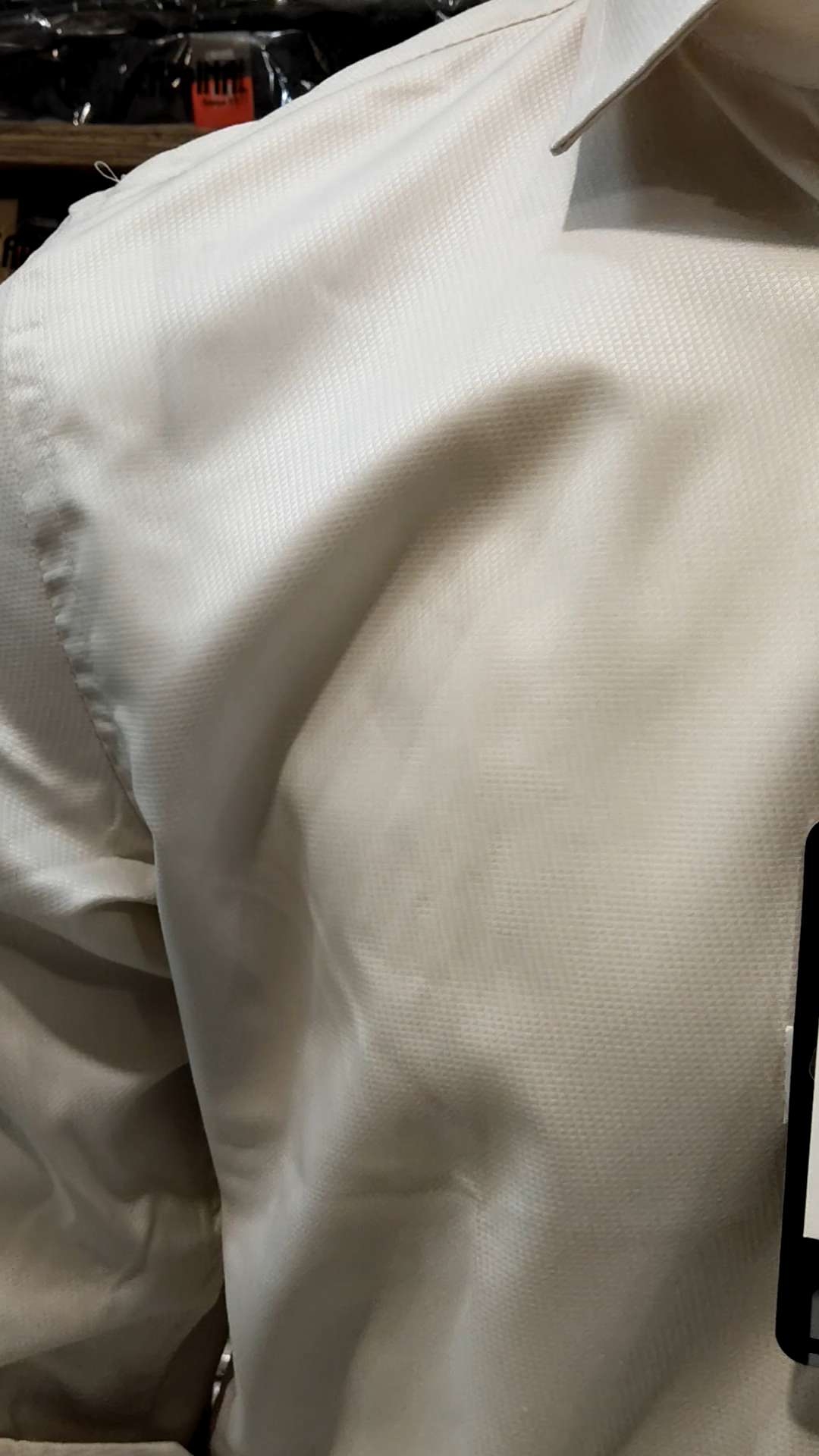 KEMEJA FORMAL CDL CARDINAL FORMAL LENGAN PANJANG KUALITAS PREMIUM