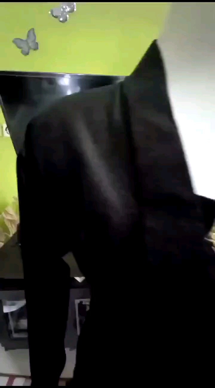 Kebaya Beludru Tunik Kutubaru Selutut